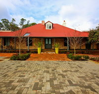 Inn Mahogany Creek - Australia Accommodation