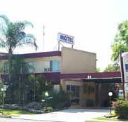 Ipswich City Motel - Australia Accommodation