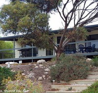 Island Breeze - Australia Accommodation