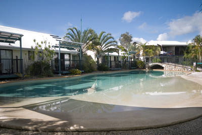 Ivory Palms Resort - Australia Accommodation 3