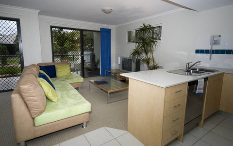 Ivory Palms Resort - Australia Accommodation 2