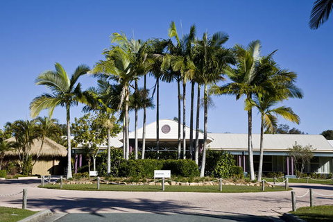 Ivory Palms Resort - Australia Accommodation 4