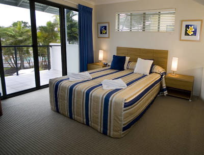 Ivory Palms Resort - Australia Accommodation 5