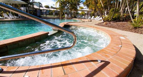 Ivory Palms Resort - Australia Accommodation 6