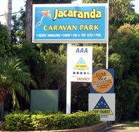 Gateway Lifestyle Jacaranda  - Australia Accommodation