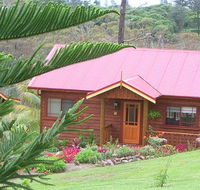 Jacaranda Park Holiday Cottages - Australia Accommodation
