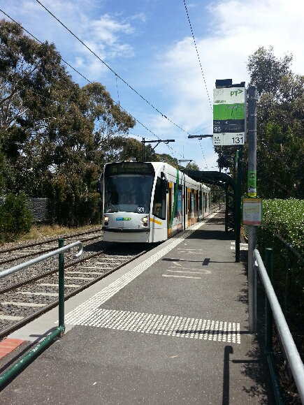 Jackson's On Middle Park - Australia Accommodation 1