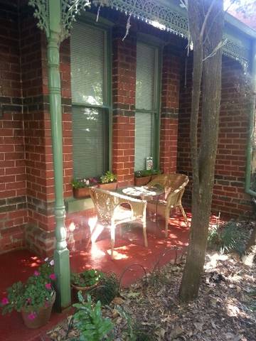 Jackson's On Middle Park - Australia Accommodation 2