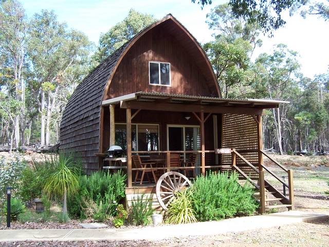  Australia Accommodation