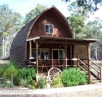 Jarrah Glen Cabins - Australia Accommodation