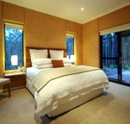 Jarrah Grove Retreat - Australia Accommodation