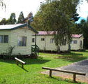 Jenolan Caravan Park Oberon - Australia Accommodation