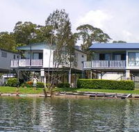 Jervis Bay Caravan Park - Australia Accommodation