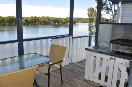 Jervis Bay Caravan Park - Australia Accommodation 6