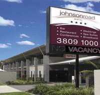 Johnson Road Motel - Australia Accommodation