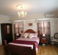 Johnstone's on Oxley Bed  Breakfast - Australia Accommodation