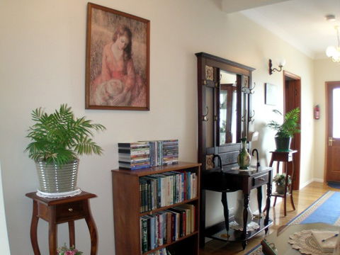 Johnstone's On Oxley Bed & Breakfast - Australia Accommodation 2