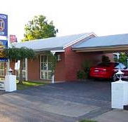 Jolly Swagman Motor Inn - Australia Accommodation
