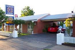 Jolly Swagman Motor Inn - Australia Accommodation 0