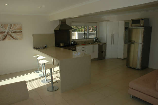 Flinders ACT Australia Accommodation