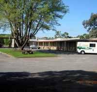 Jubilee Motor Inn - Australia Accommodation