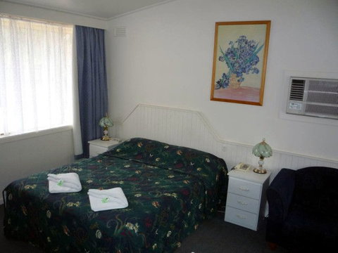 Jubilee Motor Inn - Australia Accommodation 2