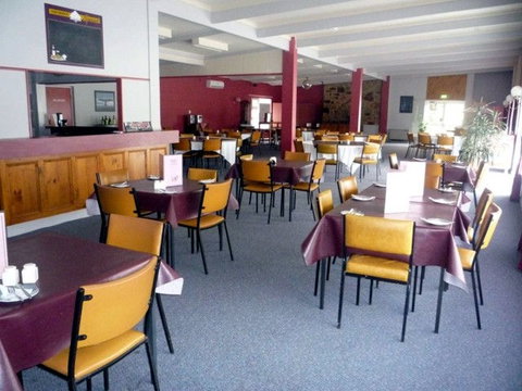 Jubilee Motor Inn - Australia Accommodation 3