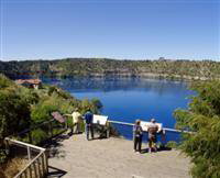 Jubilee Motor Inn - Australia Accommodation 9