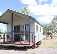 Julia Creek Caravan Park - Australia Accommodation