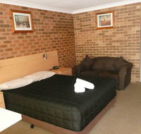 Jumbuck Motor Inn - Australia Accommodation