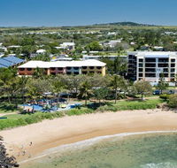 Kacy's Bargara Beach Motel - Australia Accommodation