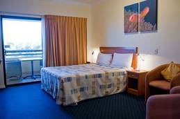 Kacy's Bargara Beach Motel - Australia Accommodation 2