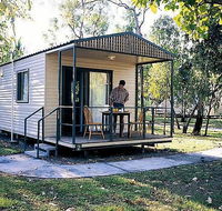 Kakadu Lodge  Caravan Park - Australia Accommodation