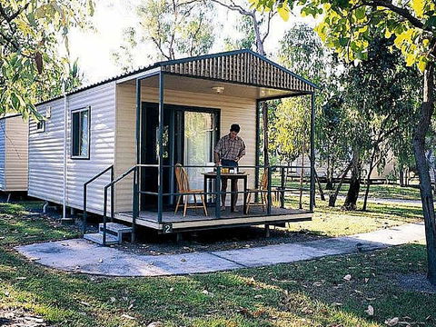 Kakadu Lodge & Caravan Park - Australia Accommodation 0