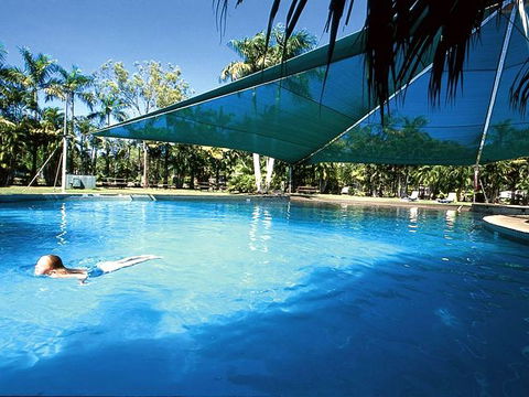 Kakadu Lodge & Caravan Park - Australia Accommodation 2
