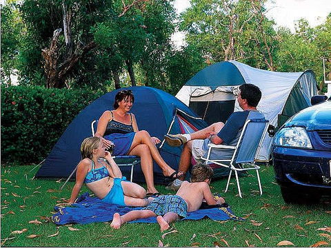 Kakadu Lodge & Caravan Park - Australia Accommodation 4