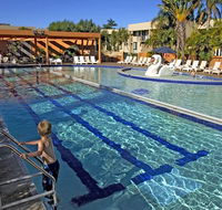 Kalbarri Beach Resort - Australia Accommodation