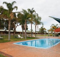 Kalbarri Palm Resort Golden Chain - Australia Accommodation