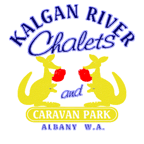 Kalgan River Chalets And Caravan Park - Australia Accommodation 1