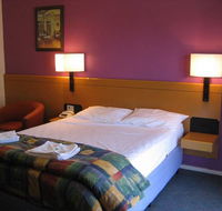 Kalgoorlie Overland Motel - Australia Accommodation