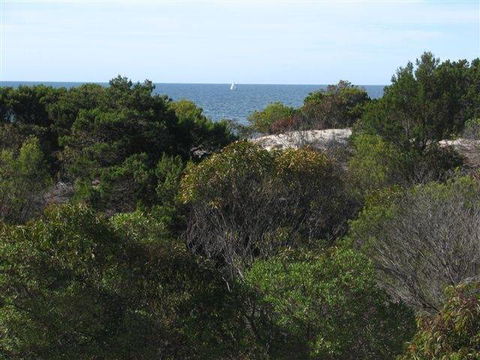 Kangaroo Island Beach Holiday House - Australia Accommodation 2