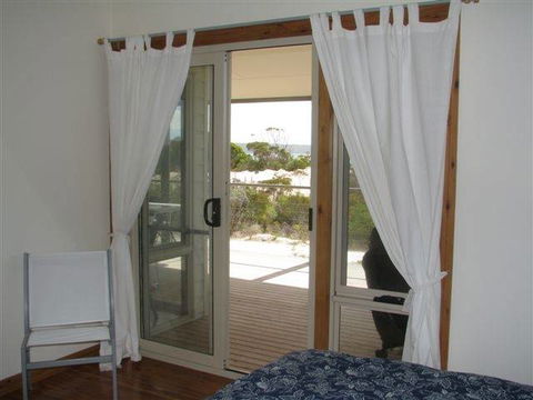 Kangaroo Island Beach Holiday House - Australia Accommodation 3