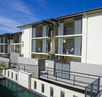 Kangaroo Point Holiday Apartments - Australia Accommodation