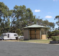 Kaniva Caravan Park - Australia Accommodation