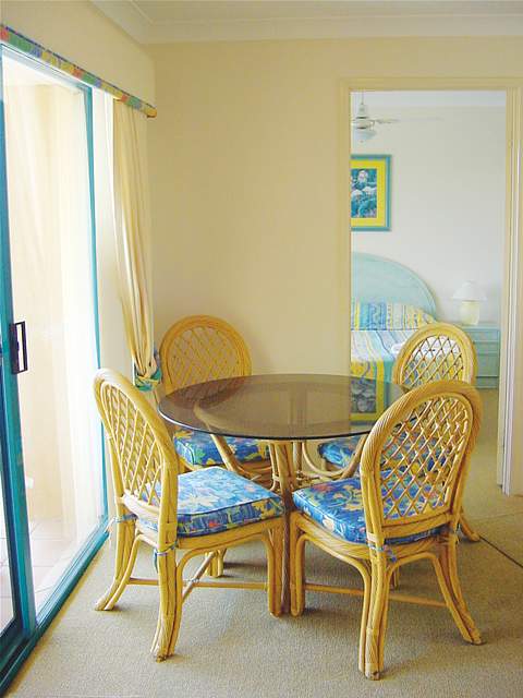 Karana Palms Self Contained Apartments - Australia Accommodation 1