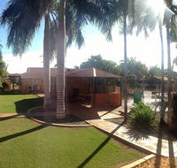 Karratha Apartments - Australia Accommodation