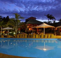Karratha International Hotel - Australia Accommodation