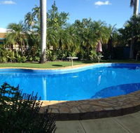 Katherine Motel - Australia Accommodation