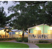 Kendalls on the Beach Holiday Park - Australia Accommodation
