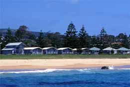 Kendalls On The Beach Holiday Park - Australia Accommodation 3